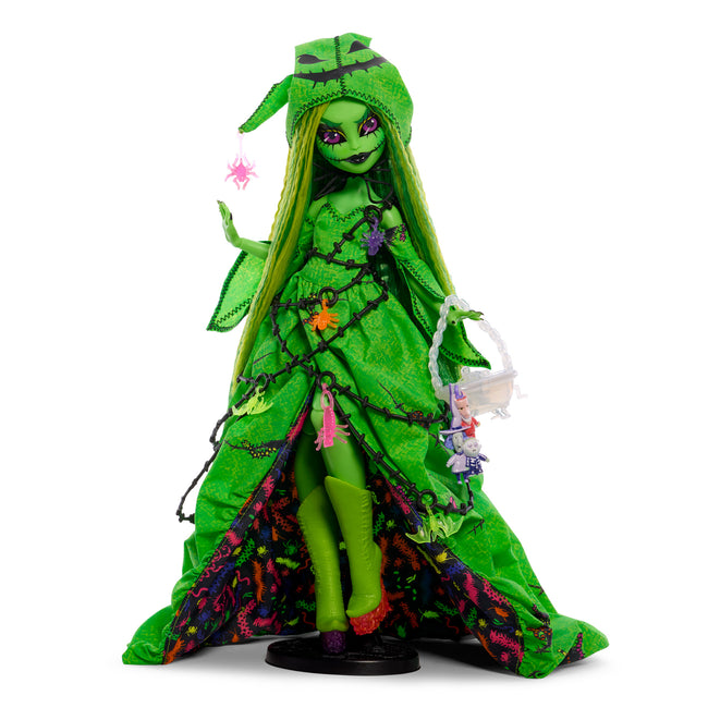 Monster High The Nightmare Before Christmas Oogie Boogie Doll