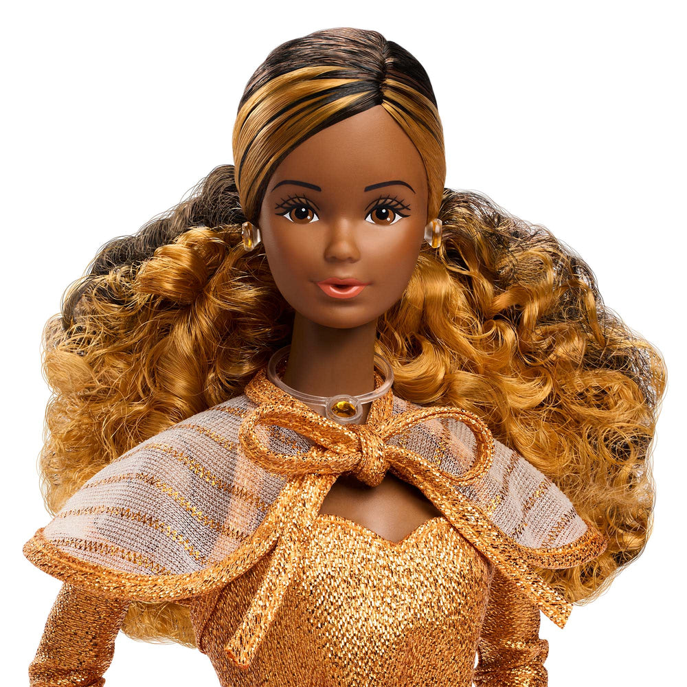 Barbie Golden Dream Christie Doll