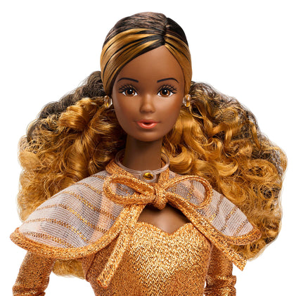 Barbie Golden Dream Christie Doll