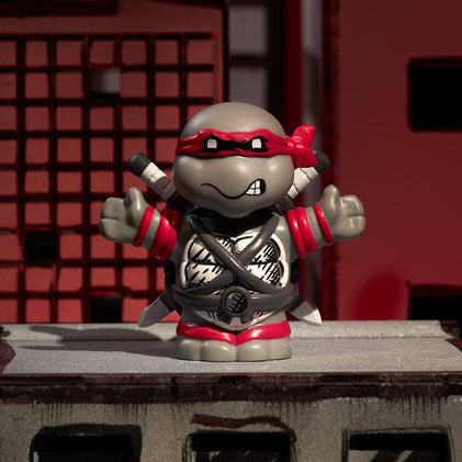 Little People Collector Teenage Mutant Ninja Turtles: Origins Special Edition Figure Set