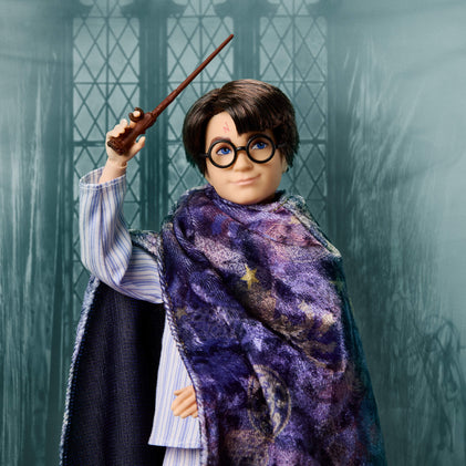 Harry Potter Design Collection – HARRY POTTER Doll