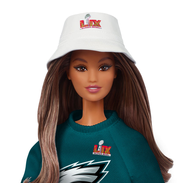 2026 Super Bowl Collectibles | Mattel Creations