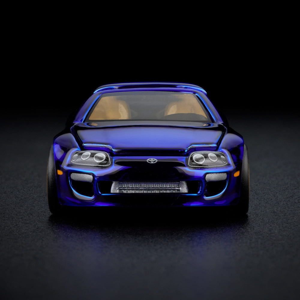 Hot Wheels RLC 1997 Toyota Supra