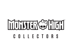 Monster High - Cgv19 - Poupée Mannequin - Porter - Hante : : Jeux  et Jouets