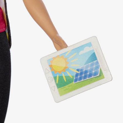 Barbie Eco-Leadership Team (2022 Career of the Year Four Doll Set)