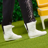 Ken Doll Wearing “I Am Kenough” Hoodie – Barbie The Movie