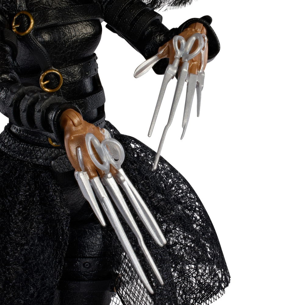 Monster High Skullector Edward Scissorhands Doll