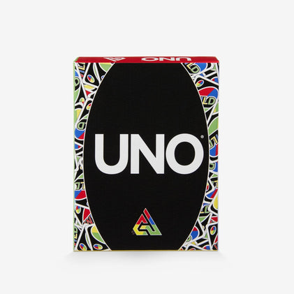 Nike Zoom Freak 3 UNO Card Game