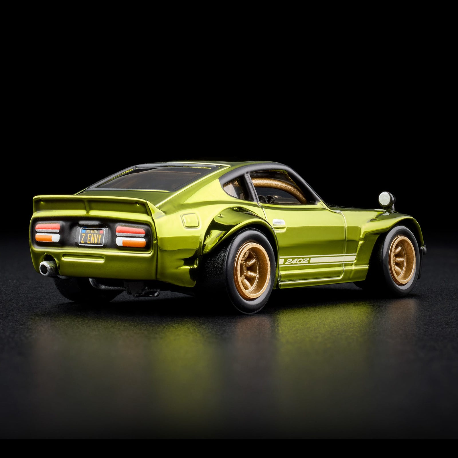RLC Exclusive Custom ’72 Datsun 240Z