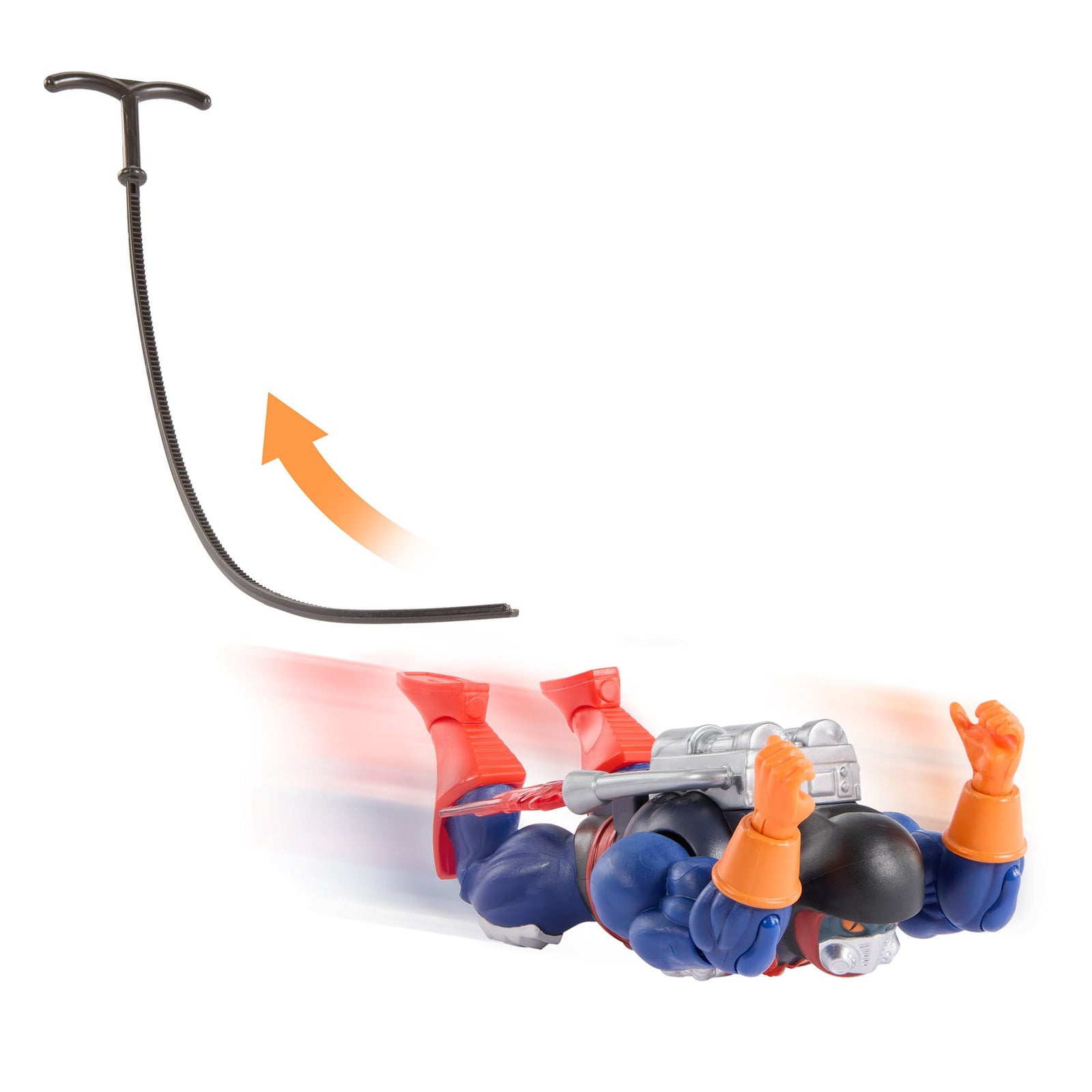 Masters of the Universe Origins Dragstor Action Figure