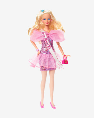 Barbie Rewind Doll – Prom Night