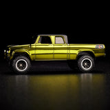 RLC Exclusive 1964 Dodge Power Wagon