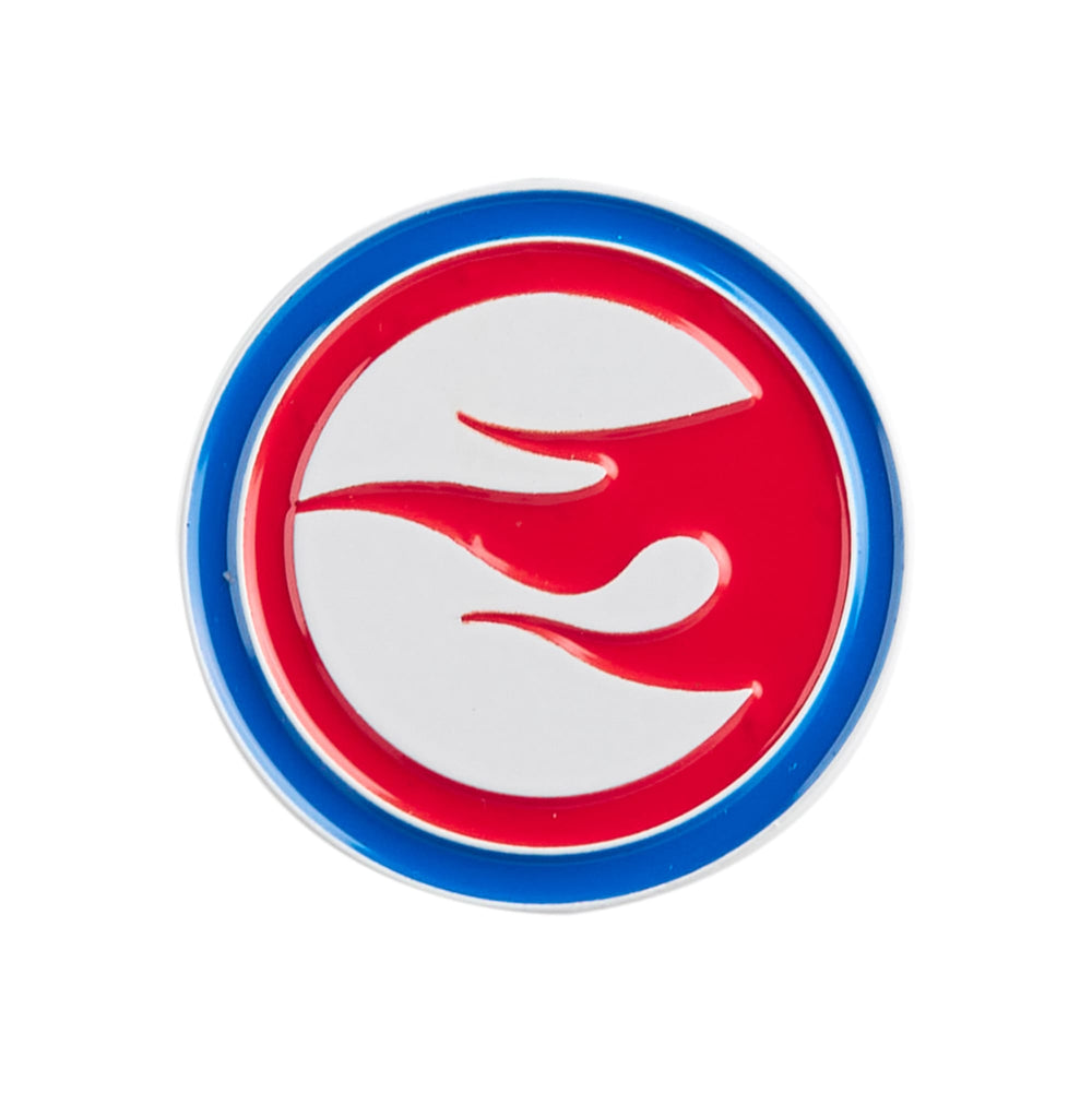 Hot Wheels Collector Enamel Pin Set | Mattel Creations