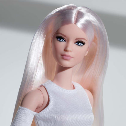 Barbie Looks Doll (Tall, Blonde)