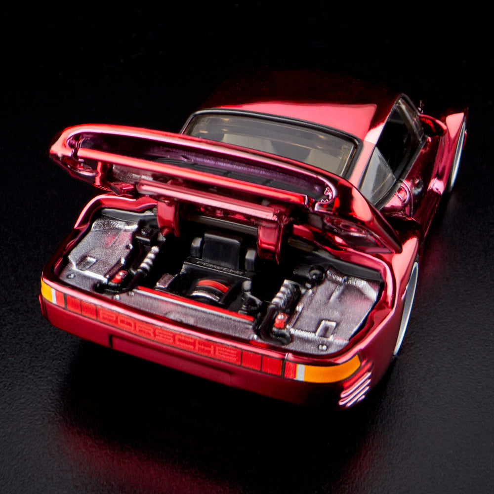 RLC Exclusive 1986 Porsche 959