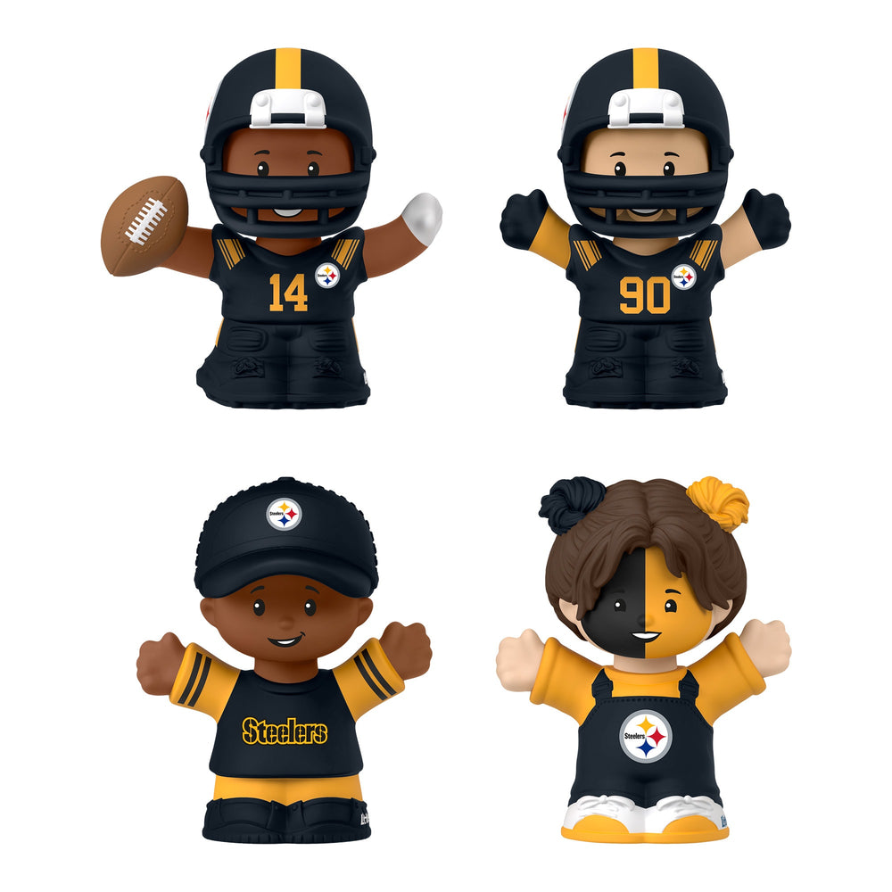 Pittsburgh Steelers kids collectibles hotsell