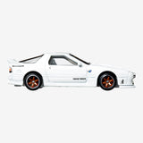 Hot Wheels Car Culture Circuit Legends Mazda RX-7 FC