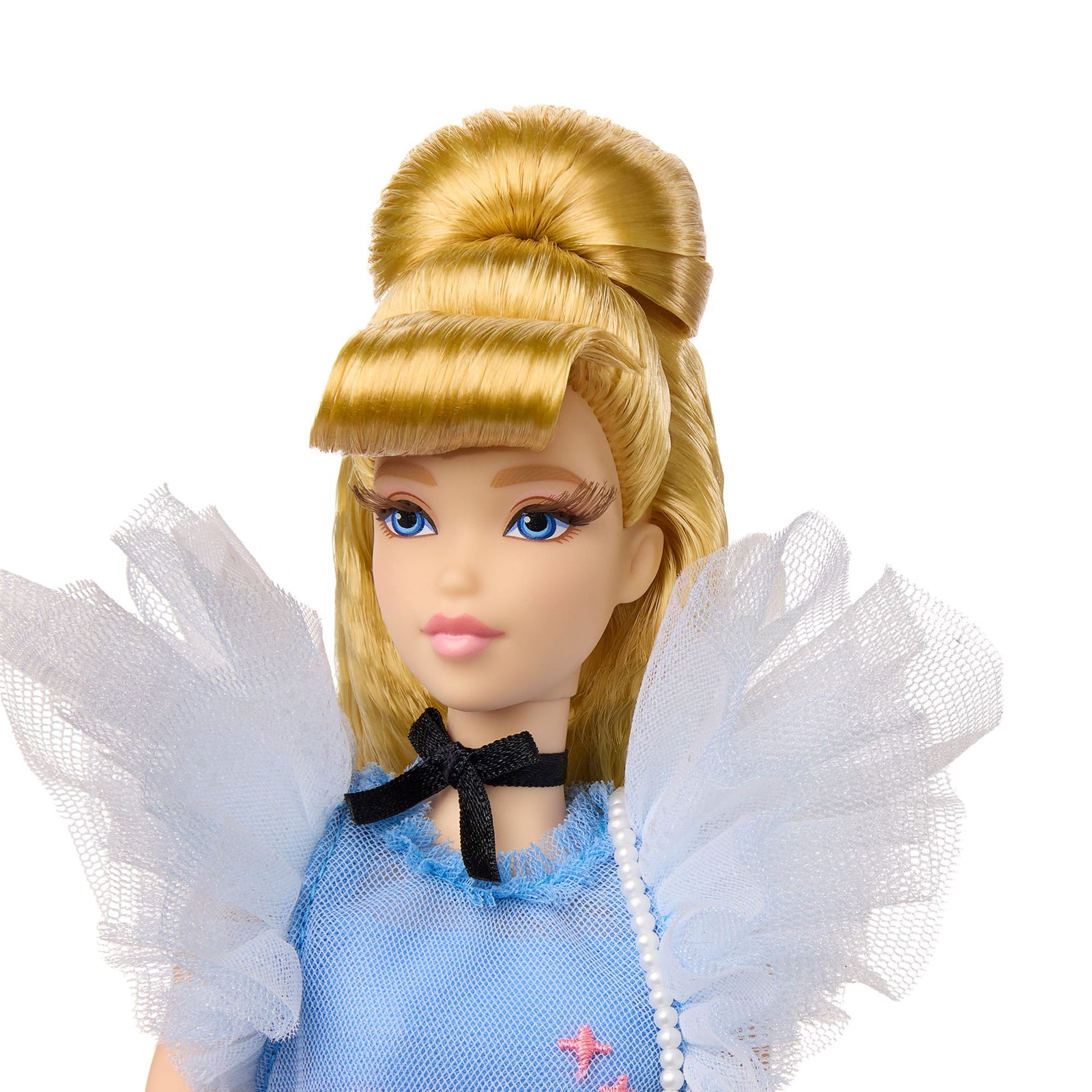 Viktor&Rolf x Disney Collector Cinderella Doll From Mattel Creations