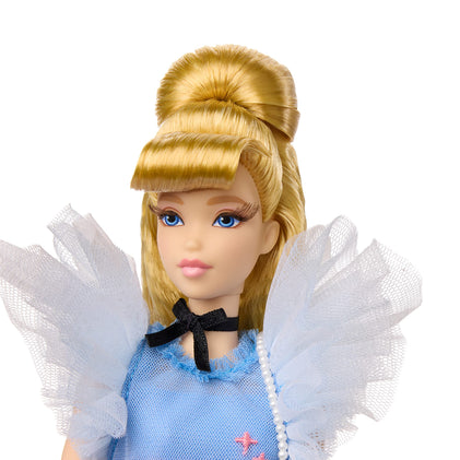 Viktor&Rolf x Disney Collector Cinderella Doll From Mattel Creations