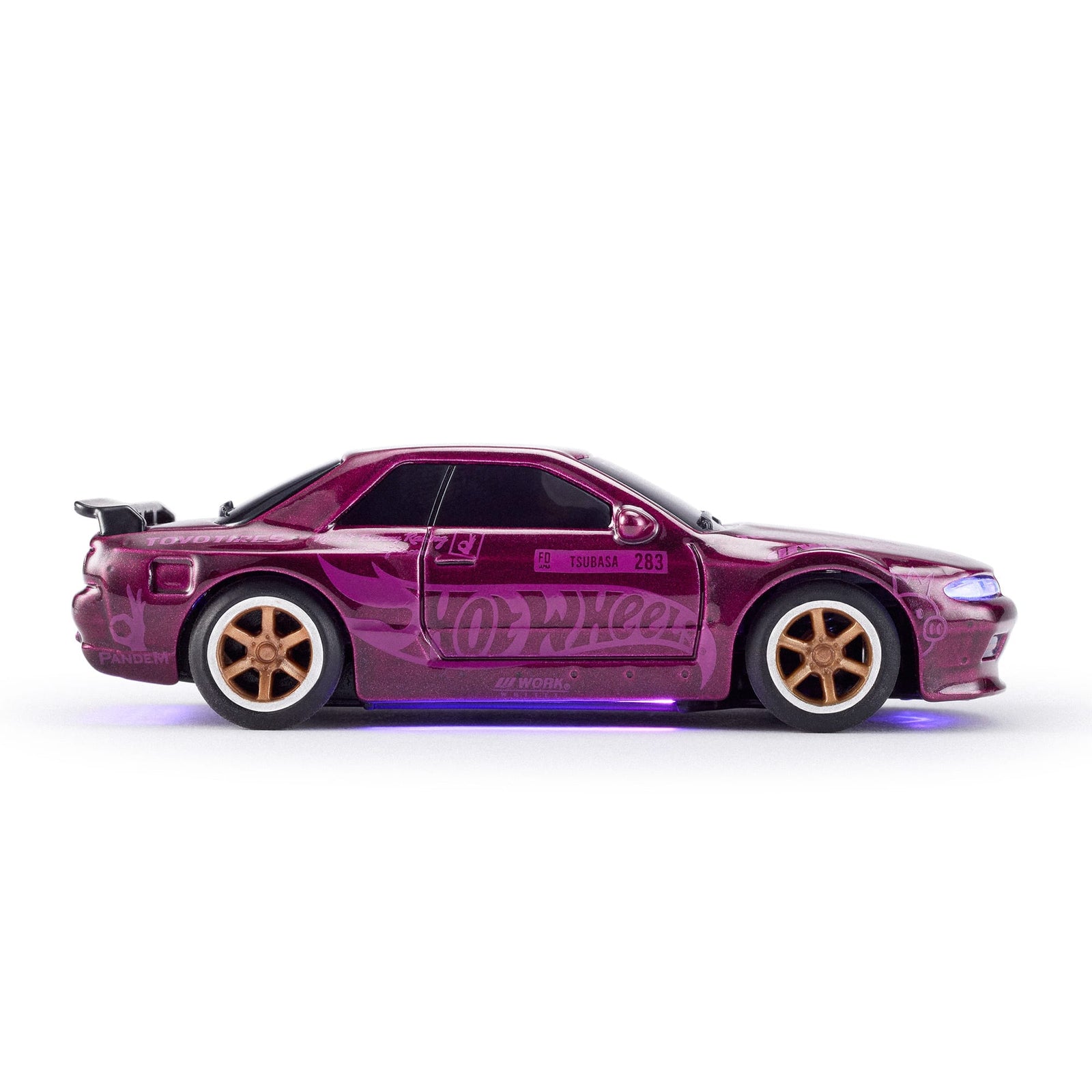 R/C 1:64 Nissan Skyline GT-R (R32) Pandem
