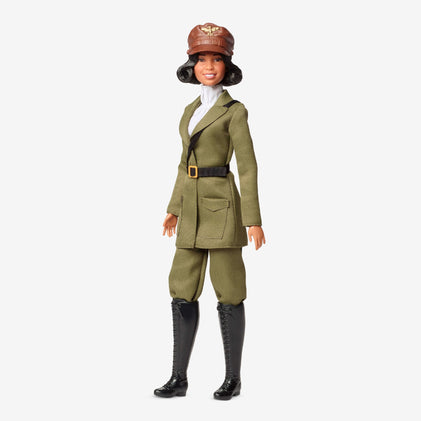 Barbie Inspiring Women Bessie Coleman Doll
