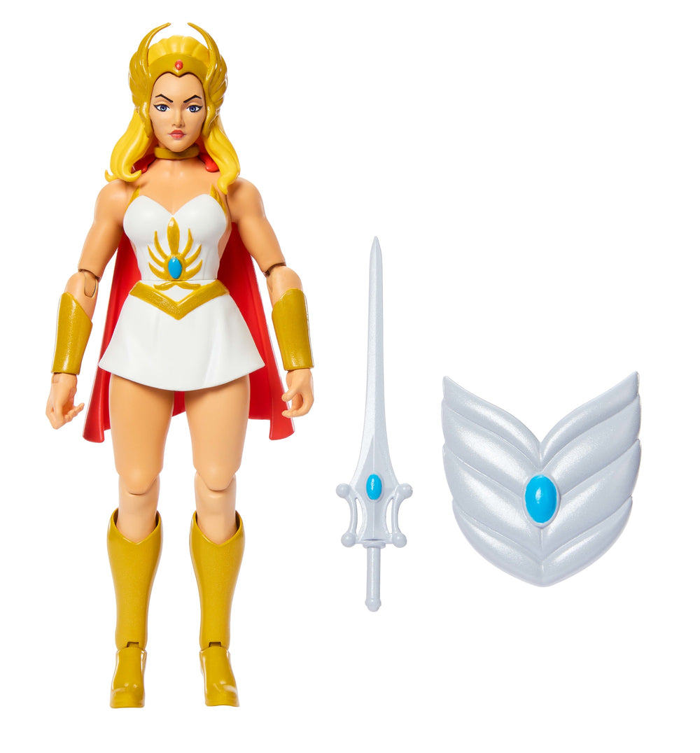 MOTU Origins She-Ra Action Figure