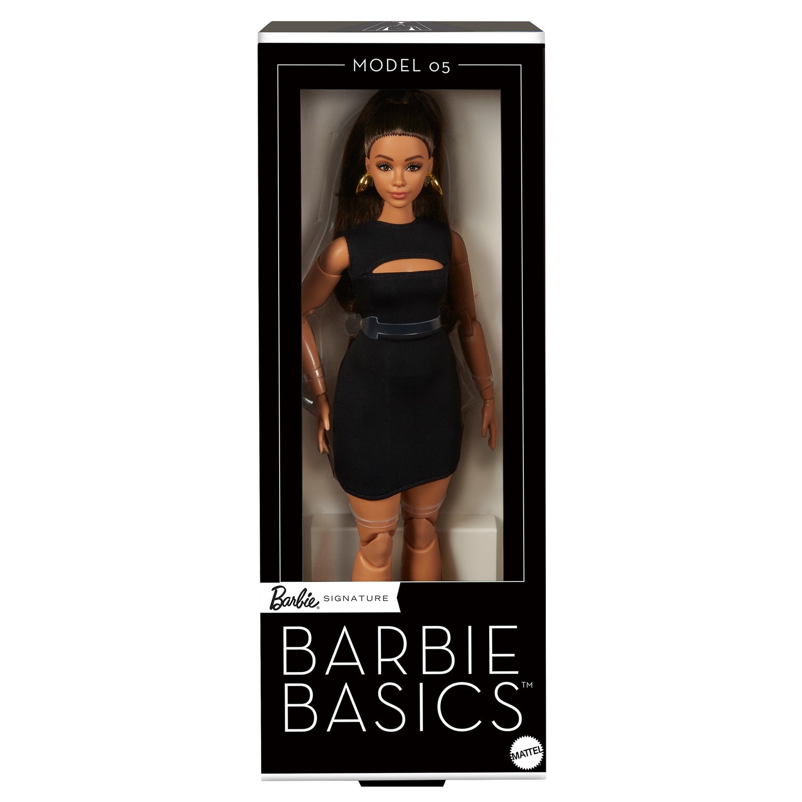 Barbie Basics 2025 Series 1, Doll 5