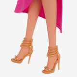 Barbie Signature Ted Lasso Keeley Jones Doll