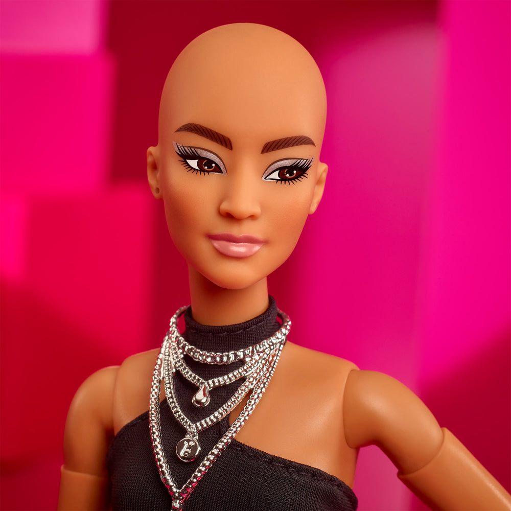 You Create Barbie Basics Doll Kit #1 | Mattel Creations