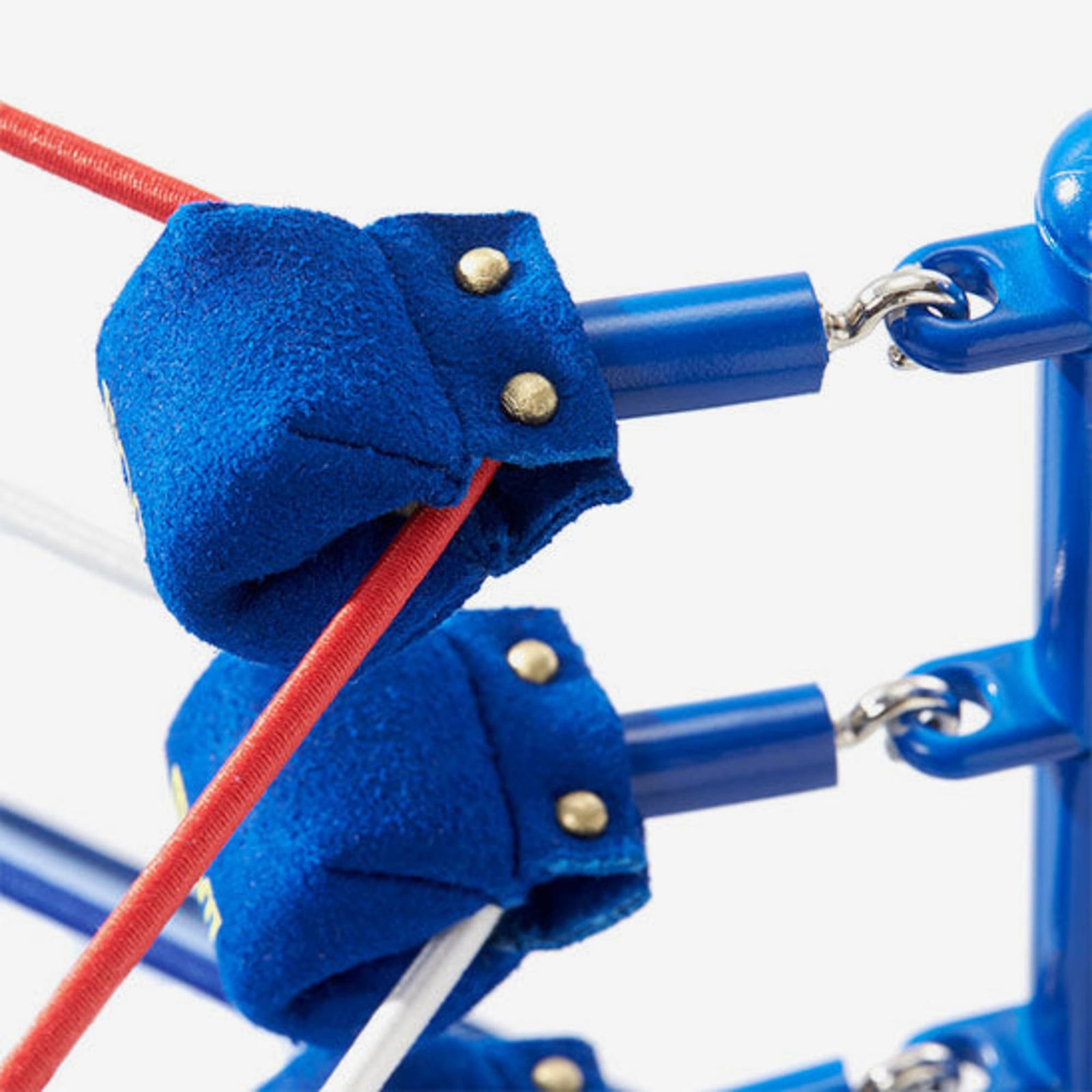 WWE Ultimate Edition New Generation Arena