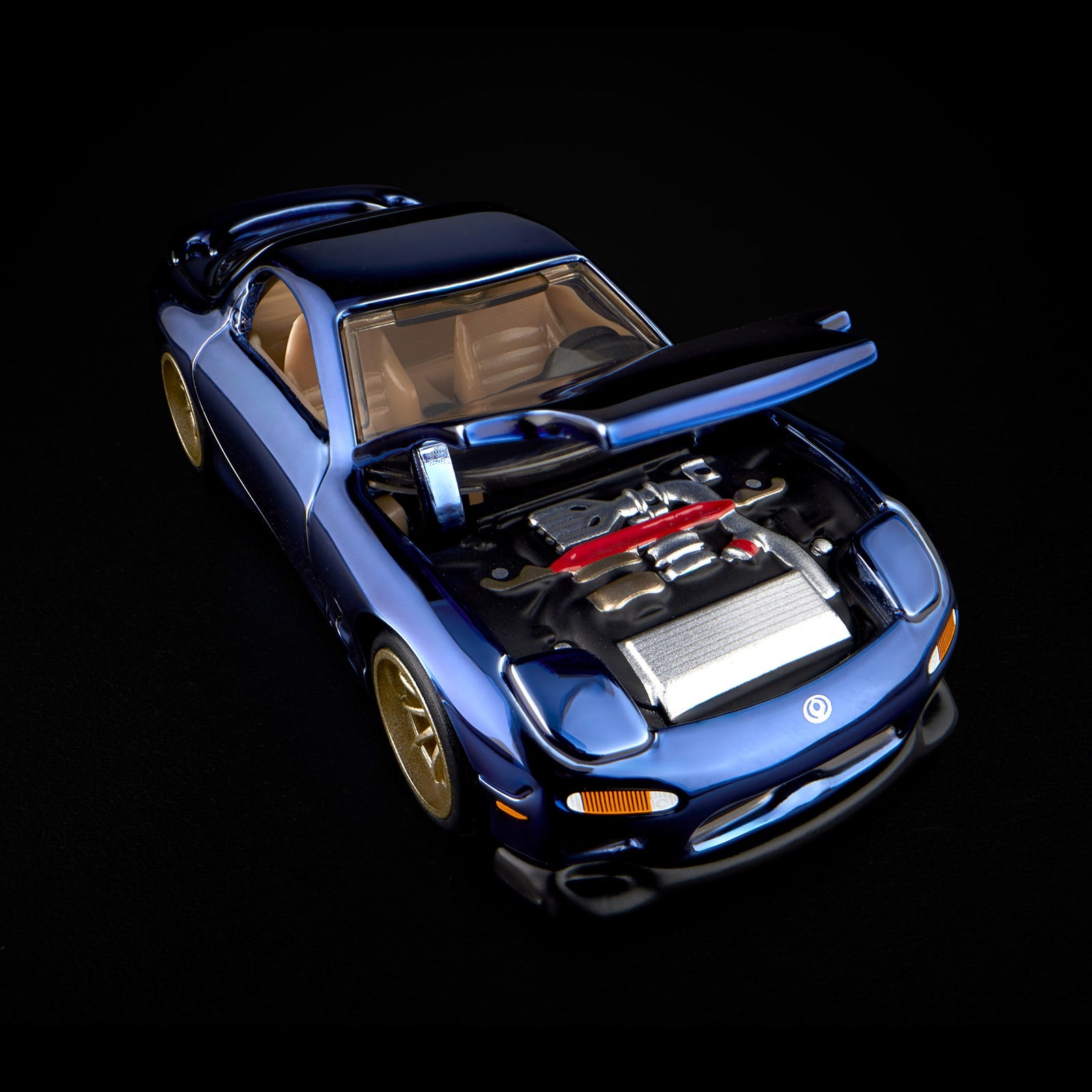 RLC Exclusive 1993 Mazda RX-7 R1
