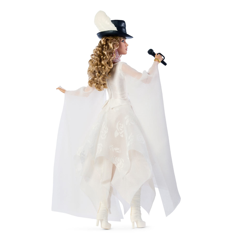 Barbie Stevie Nicks Bella Donna Doll