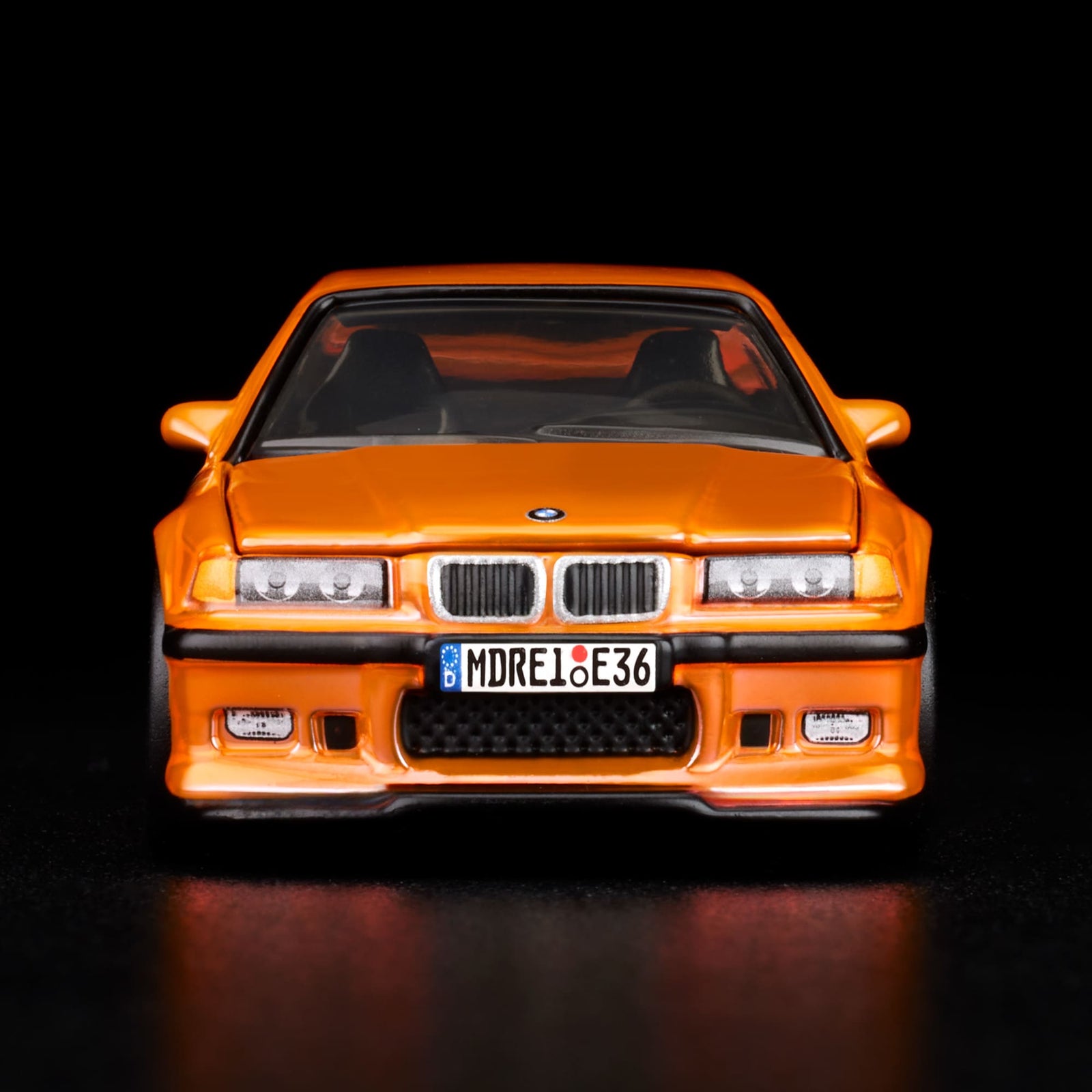 RLC Exclusive 1995 BMW M3 LTW