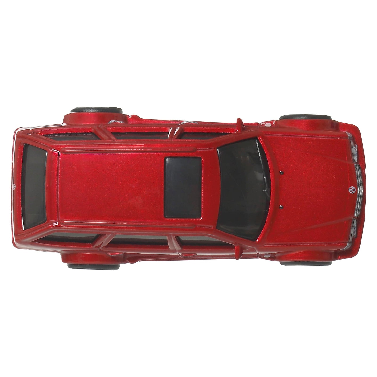 Hot Wheels Premium Car Culture Fast Wagons Mercedes-Benz E 36 AMG 36