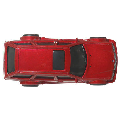 Hot Wheels Premium Car Culture Fast Wagons Mercedes-Benz E 36 AMG 36