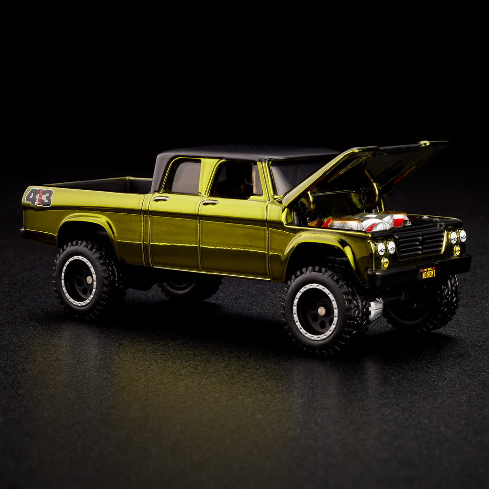 RLC Exclusive 1964 Dodge Power Wagon