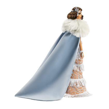 A Tribute to Fashion Barbie Doll #2 2025 Mattel Creations