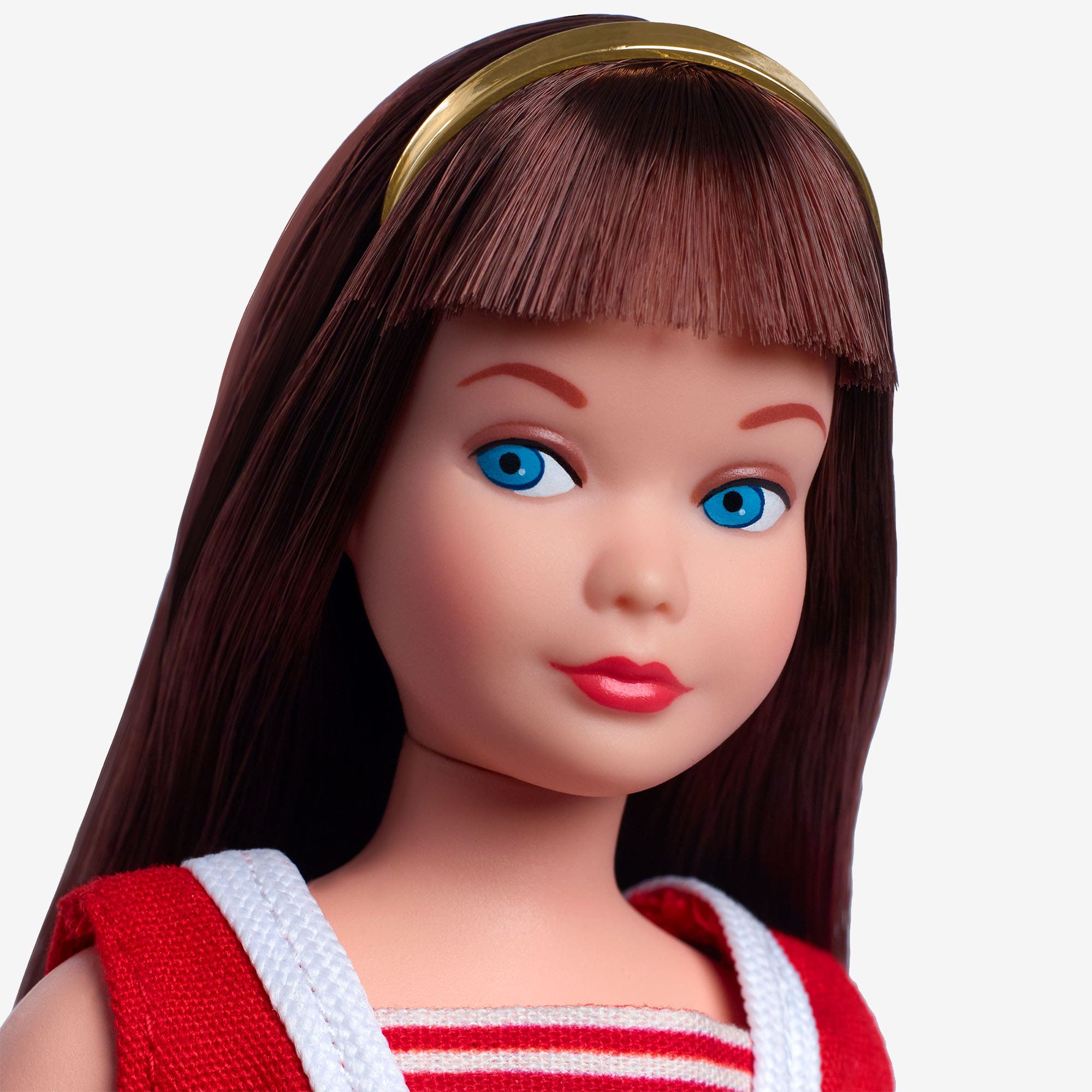 60th Anniversary Skipper Doll | Mattel Creations