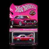 Hot Wheels RLC 1969 Chevy Camaro SS