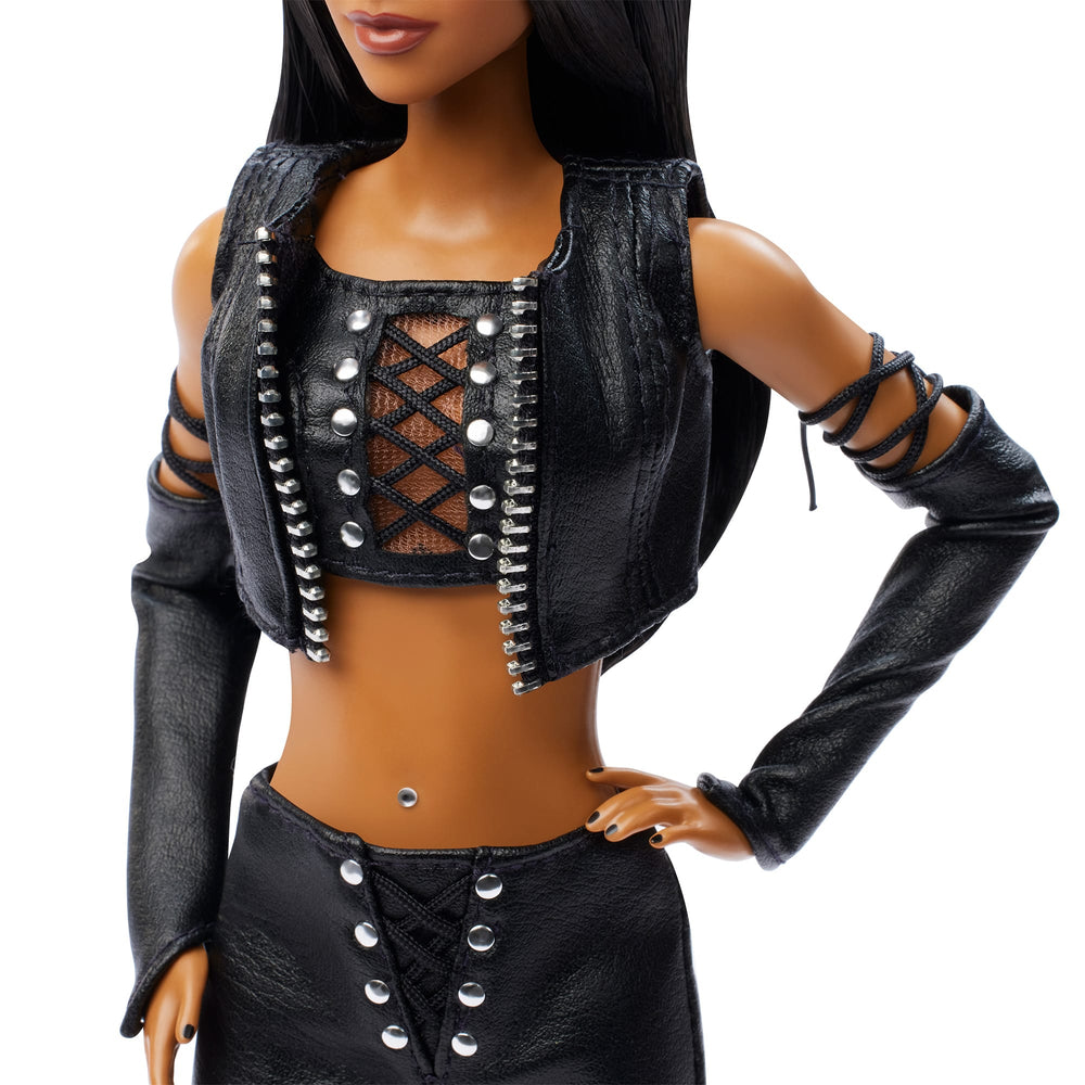 Barbie Music Series Aaliyah Doll