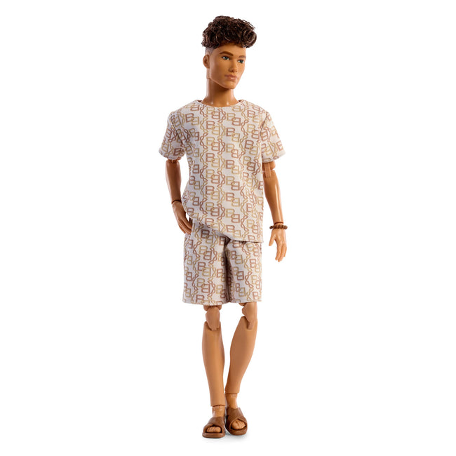 Barbie Basekit Barbie Basics Kits & Dolls | Mattel Creations