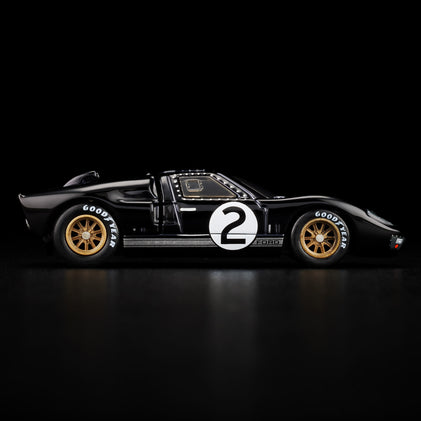 RLC Exclusive Ford GT40 MkII