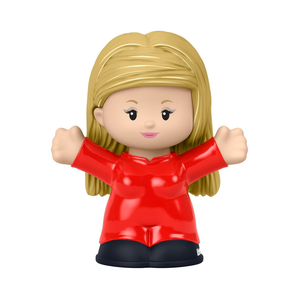 Little People Collector Britney Spears Special Edition Set