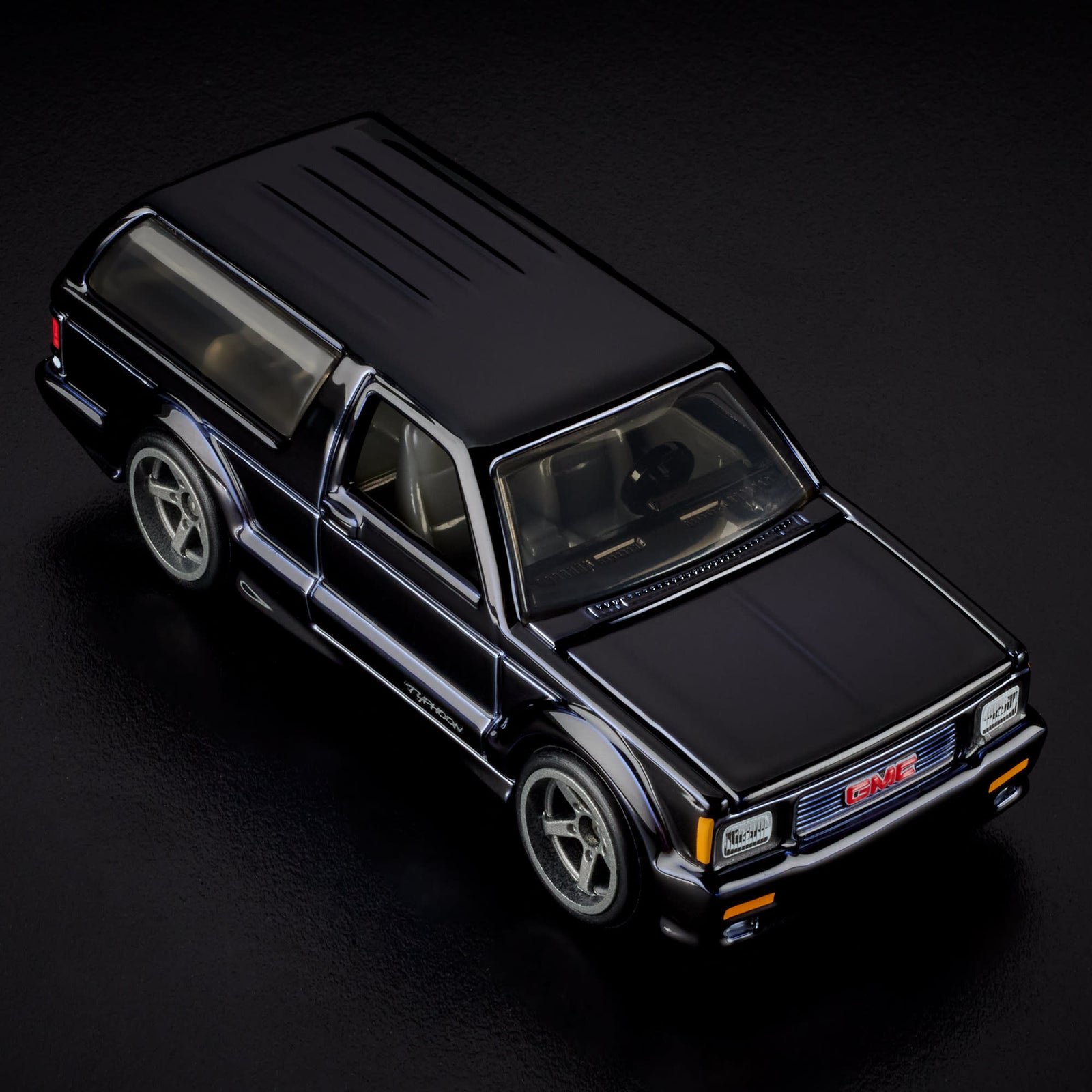 RLC Exclusive 1992 GMC Typhoon