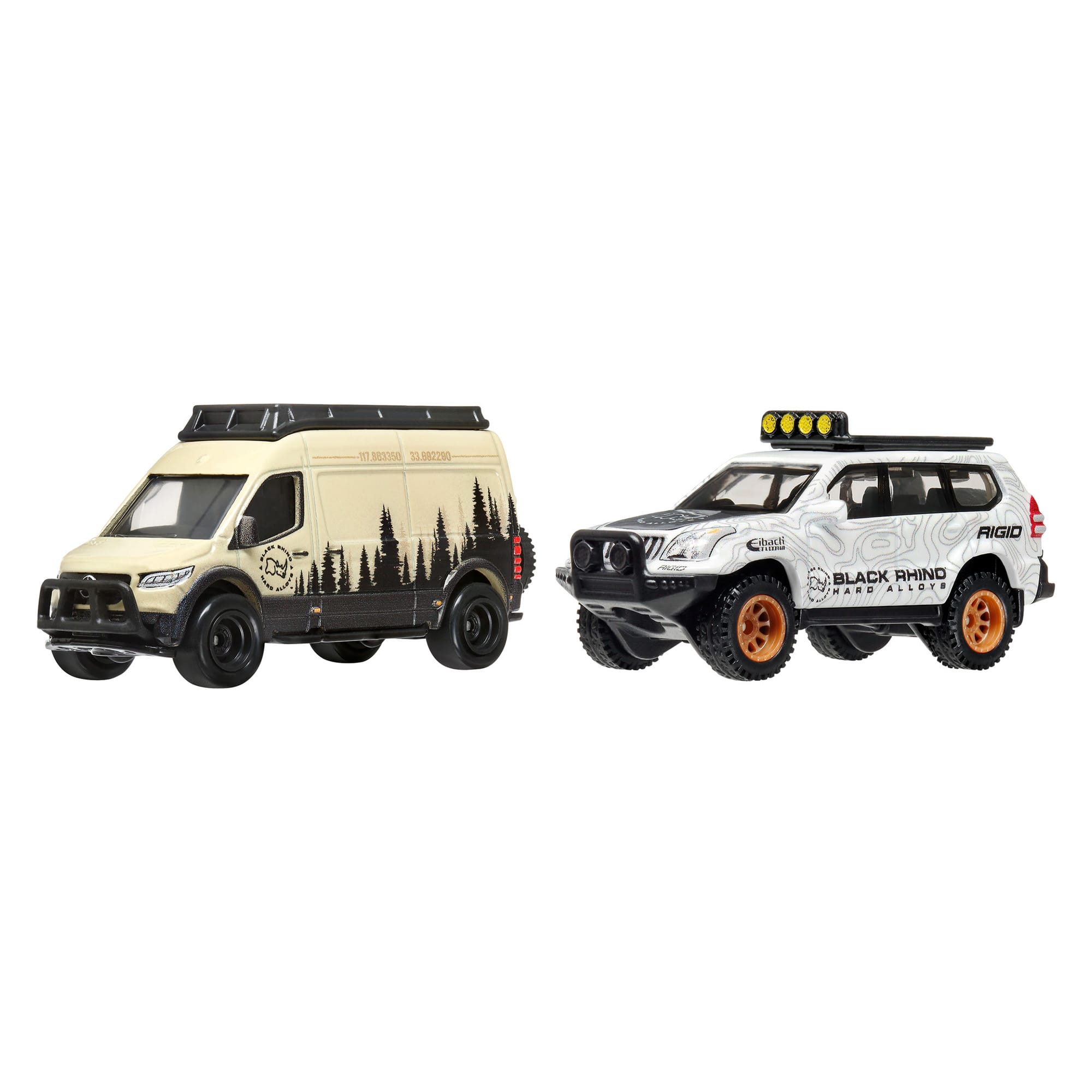 Hot Wheels Premium Car Culture 2 Pack Mattel Creations hot-wheels-premium-car-culture-2-pack-mattel-creations