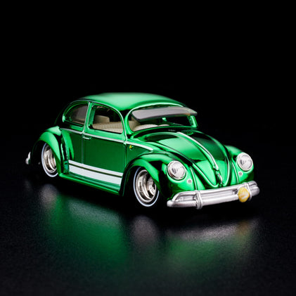 RLC Exclusive Hot Wheels Kawa-Bug-A Membership Car – Mattel