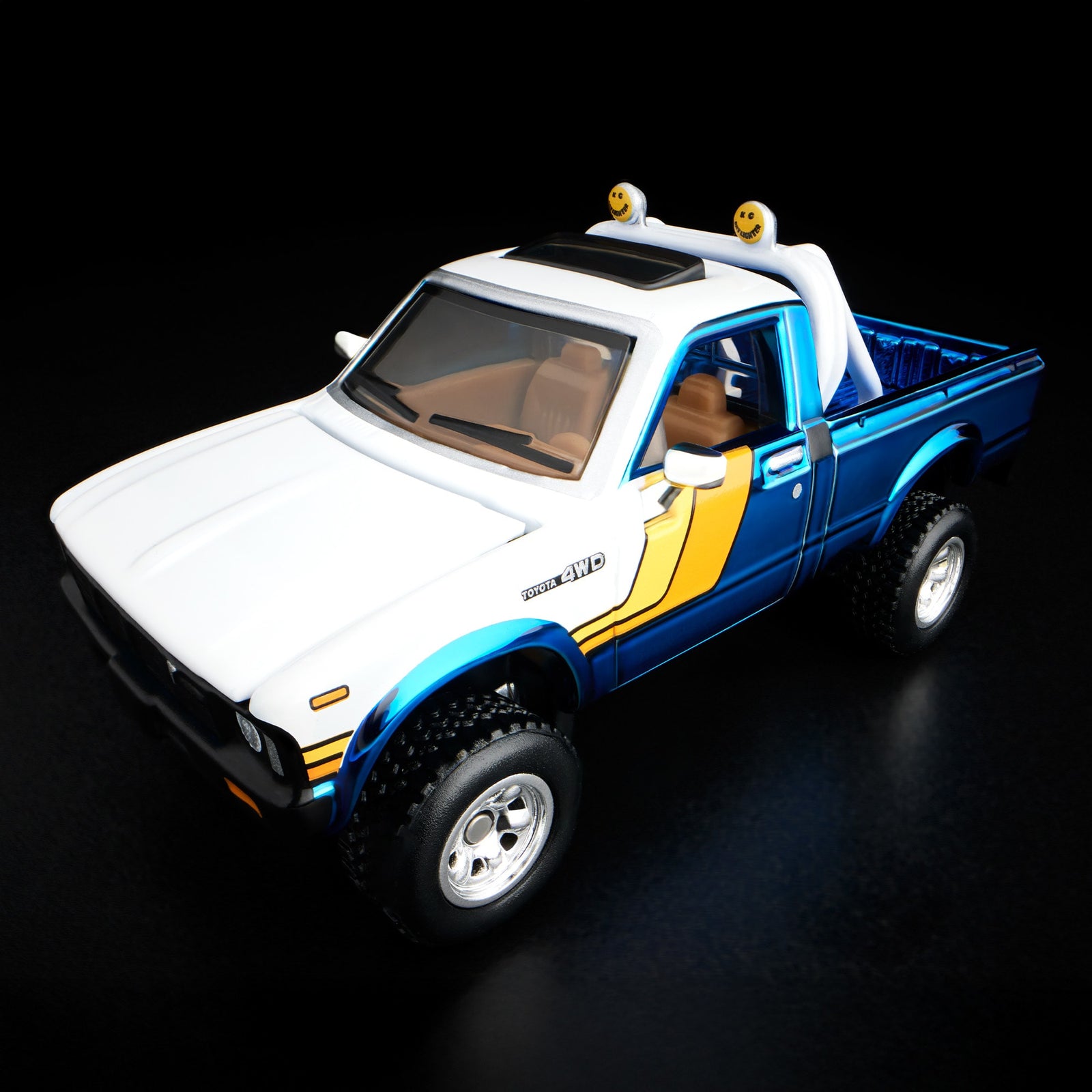 RLC Exclusive ’81 Toyota SR5 4WD