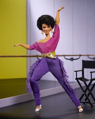 Barbie Tribute Collection Debbie Allen Doll