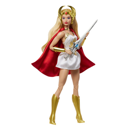 Masters of the Universe Princess of Power She-Ra Doll
