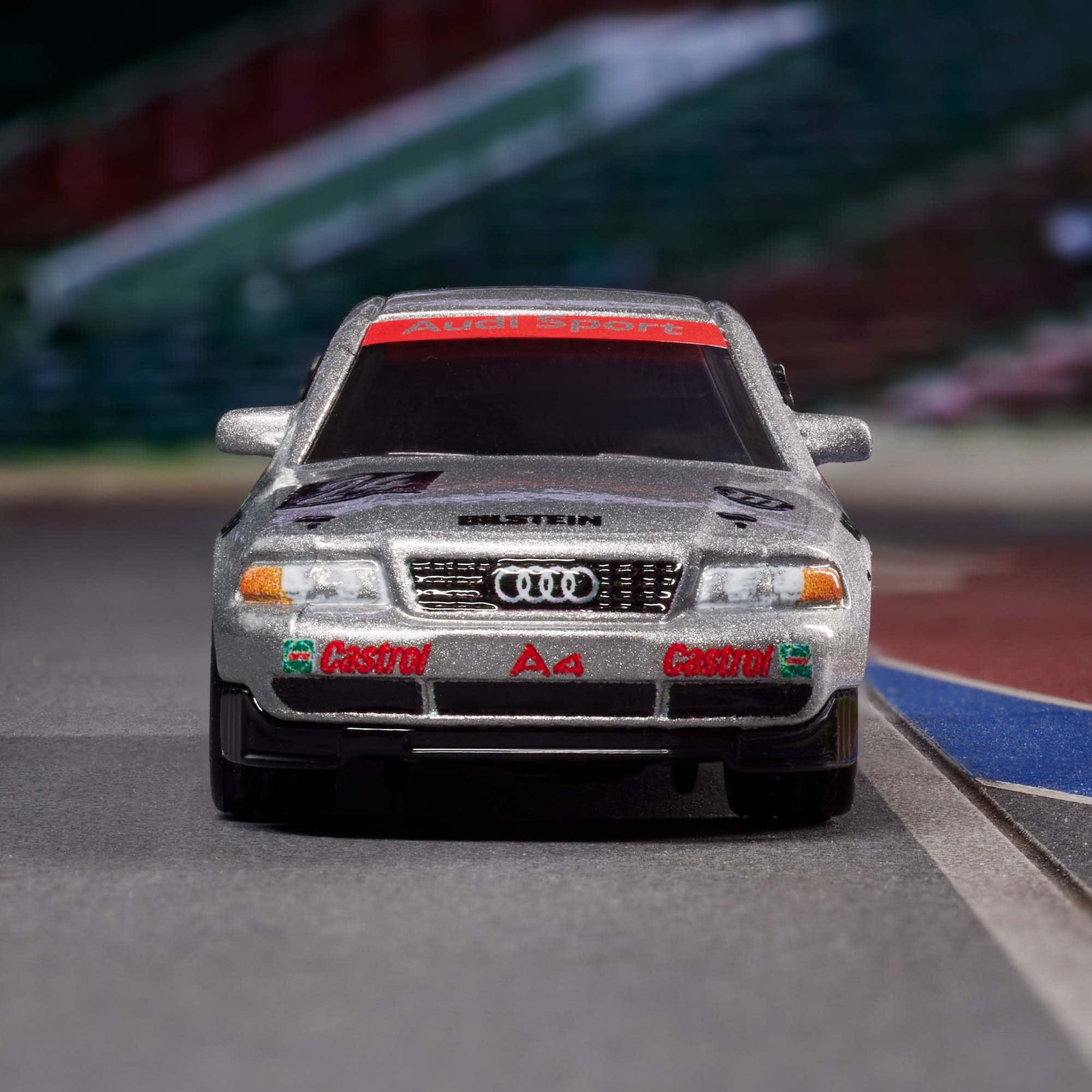 Matchbox 1996 Audi A4 Super Touring